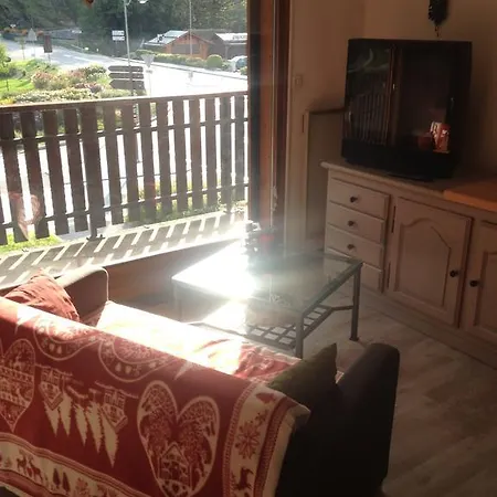 Les Rhodos Apartment