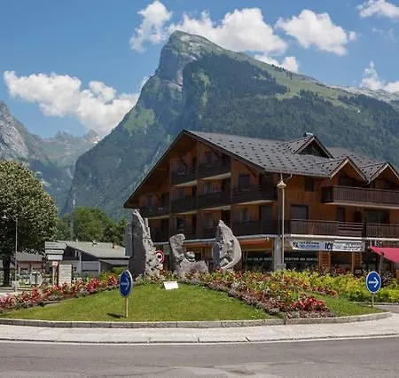 Les Rhodos * Samoens